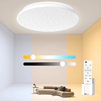 ❤省エネ＆交換不要で約10年間使えて超経済的❣12畳対応♪❤シーリング